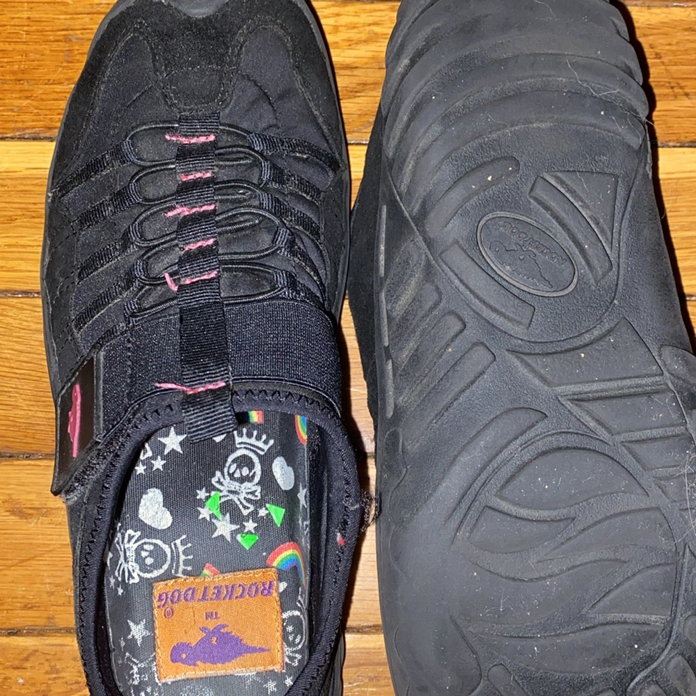 Women’s Rocketdog Shoes - Picture 6 of 6